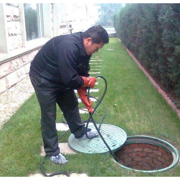 購買管道疏通機(jī)時(shí)應(yīng)該如何選型？